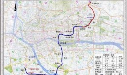 广州地铁最新爆料,神秘新线路规划及未来交通蓝图曝光
